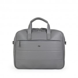 “Bolsa Porta Laptop 15″” color Gris”